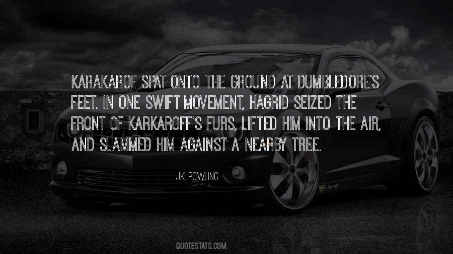 Karakarof Quotes #785980