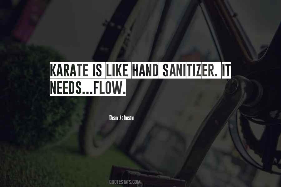Karate's Quotes #1121451