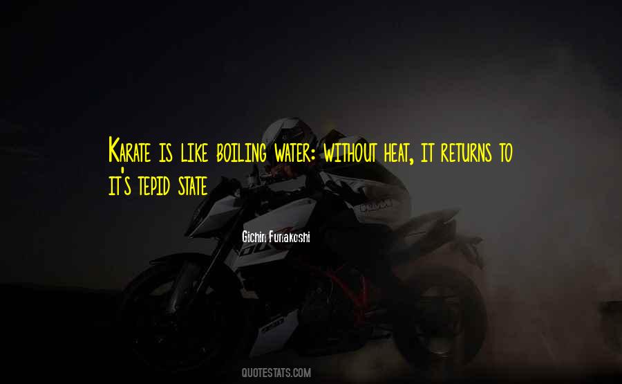 Karate's Quotes #160928