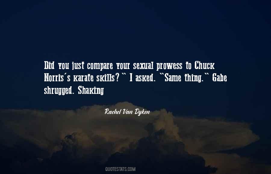 Karate's Quotes #340387