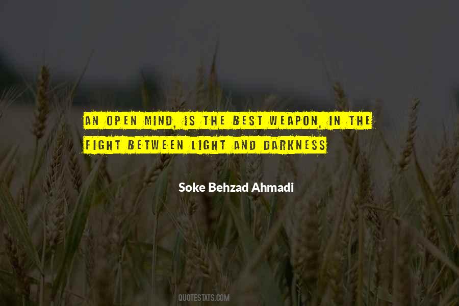 Karate's Quotes #842694