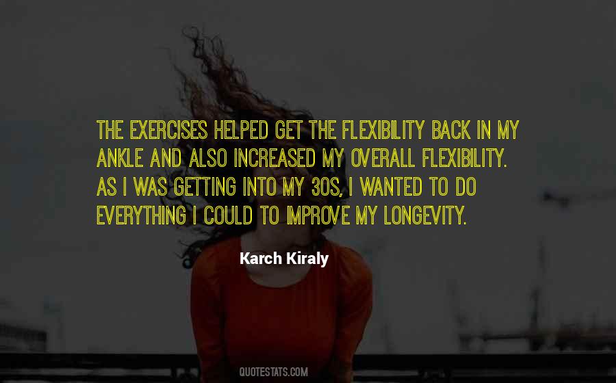 Karch Quotes #109664