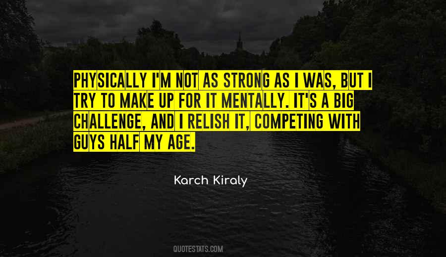 Karch Quotes #1556132