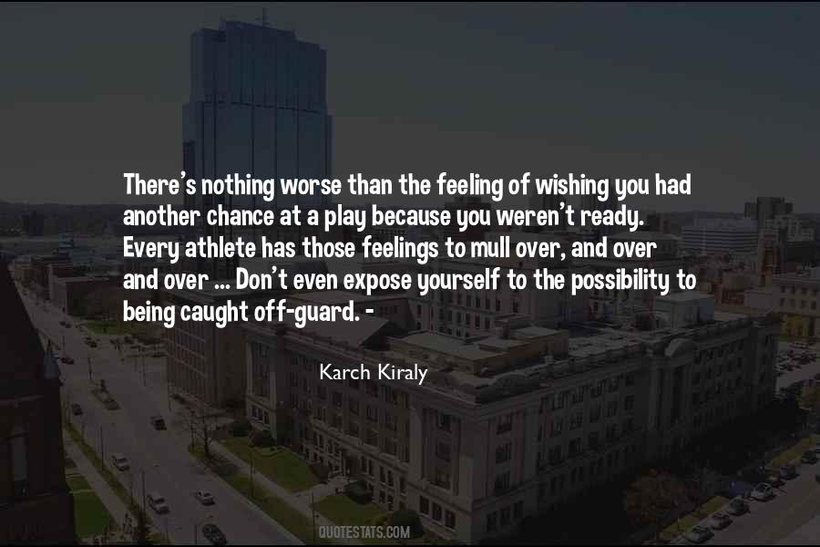 Karch Quotes #494073