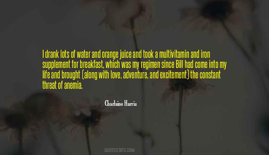 Quotes About Constant Love #627045