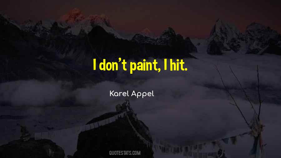 Karel Quotes #123624