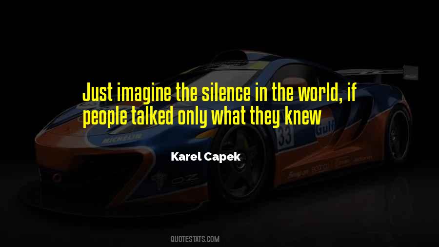 Karel Quotes #1832842