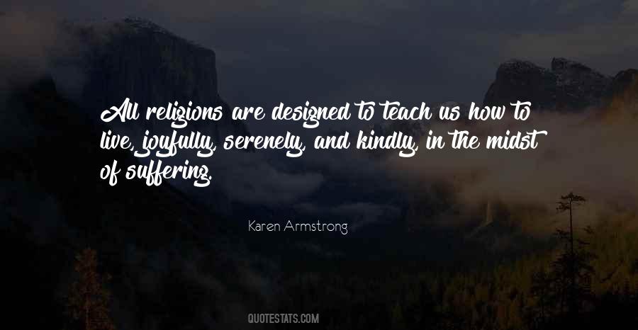Karen's Quotes #15138