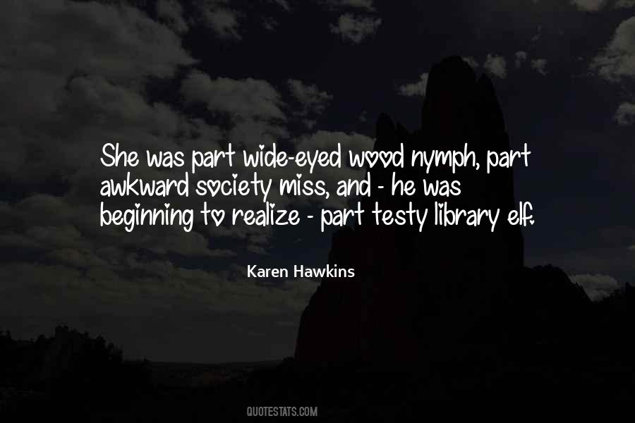 Karen's Quotes #20204