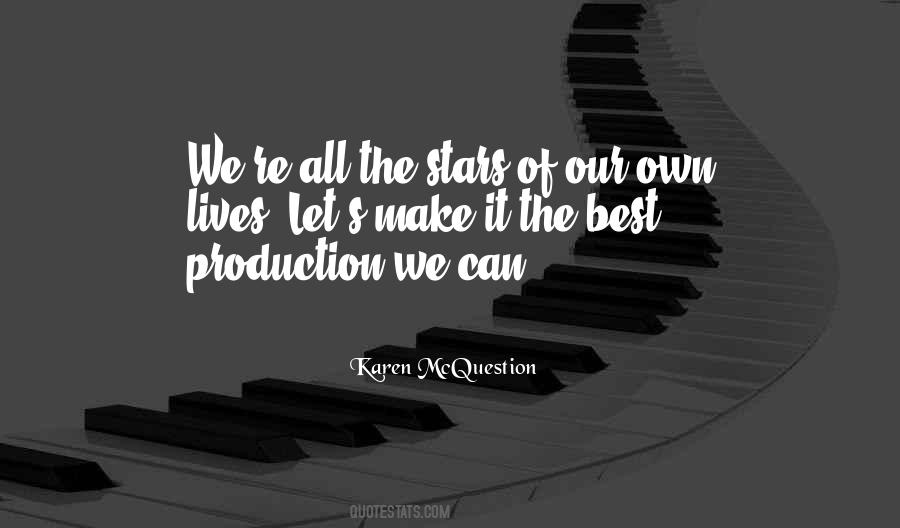 Karen's Quotes #27504