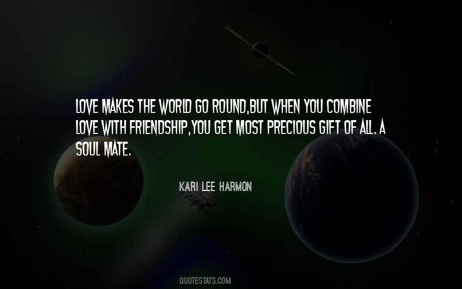 Kari Quotes #1309209