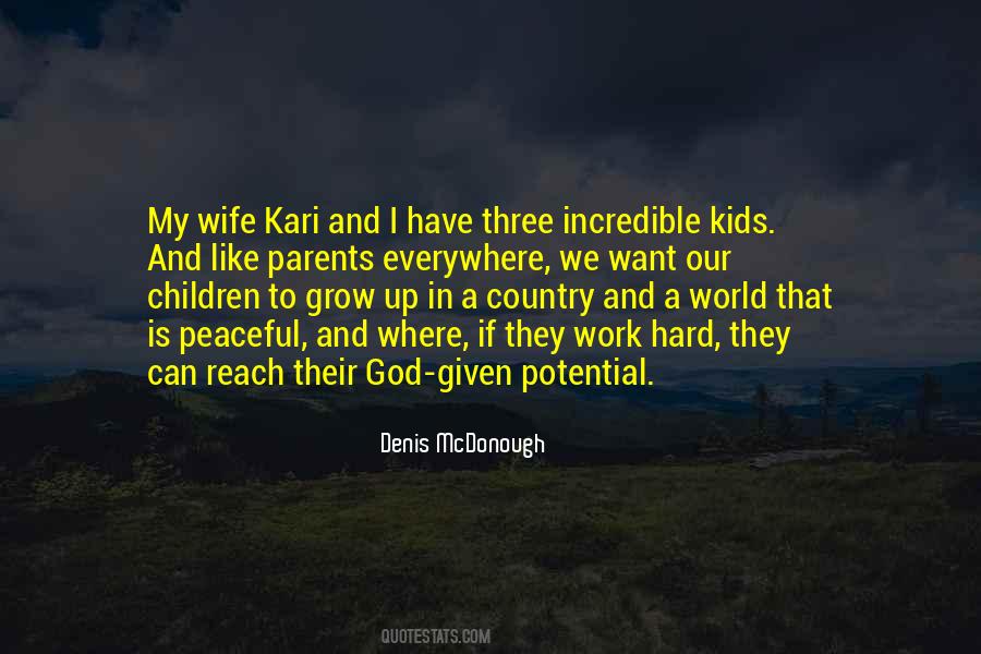 Kari Quotes #704840