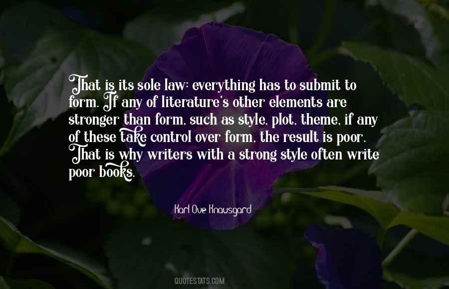 Karl's Quotes #97501