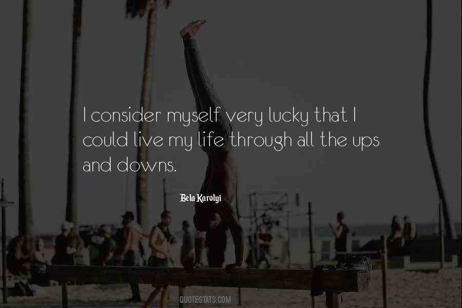 Karolyi Quotes #541635