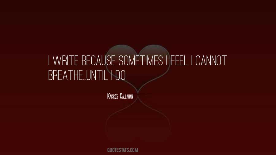 Karris Quotes #509064