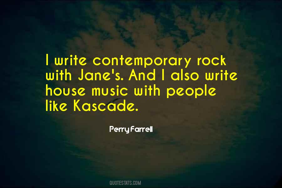 Kascade Quotes #714797