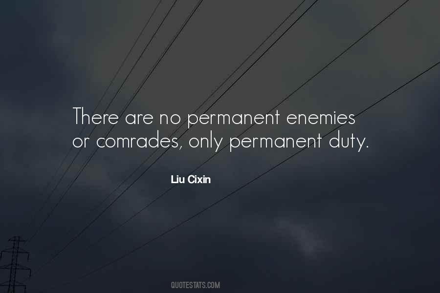 Quotes About Duty #1879100