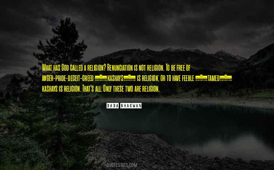 Kashays Quotes #1635406