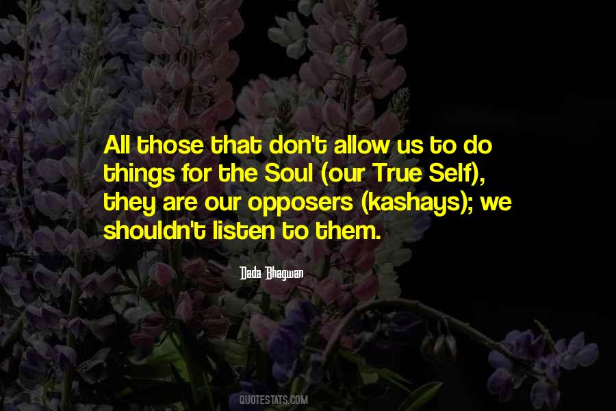 Kashays Quotes #291272