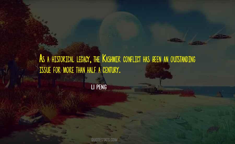 Kashmir's Quotes #1335420
