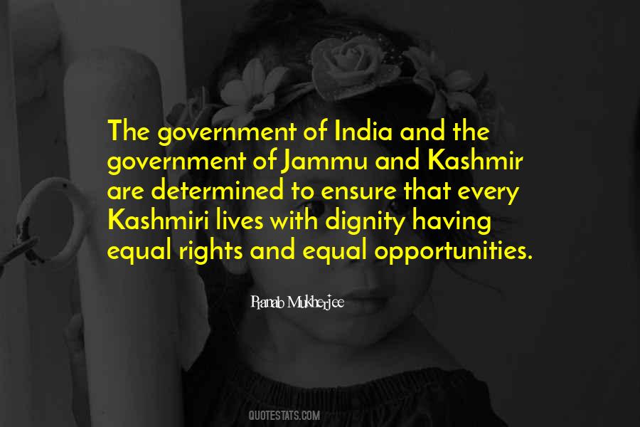 Kashmir's Quotes #267788