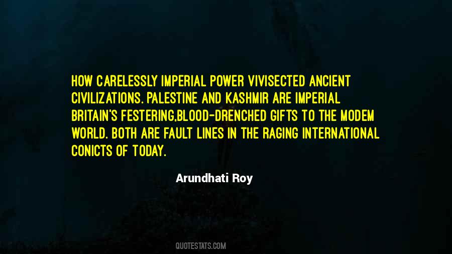 Kashmir's Quotes #390848