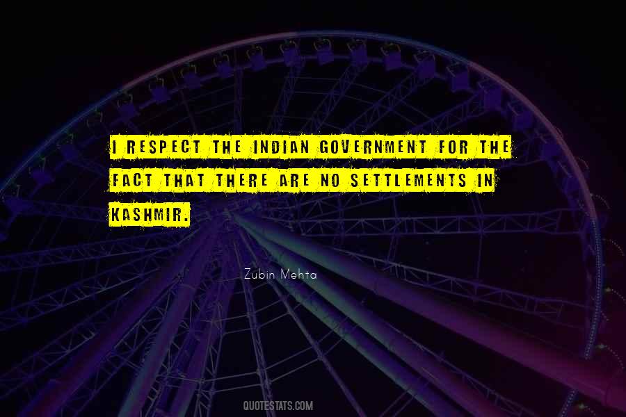 Kashmir's Quotes #811978