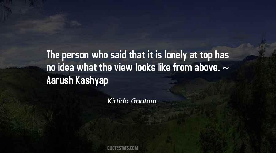 Kashyap Quotes #1415707