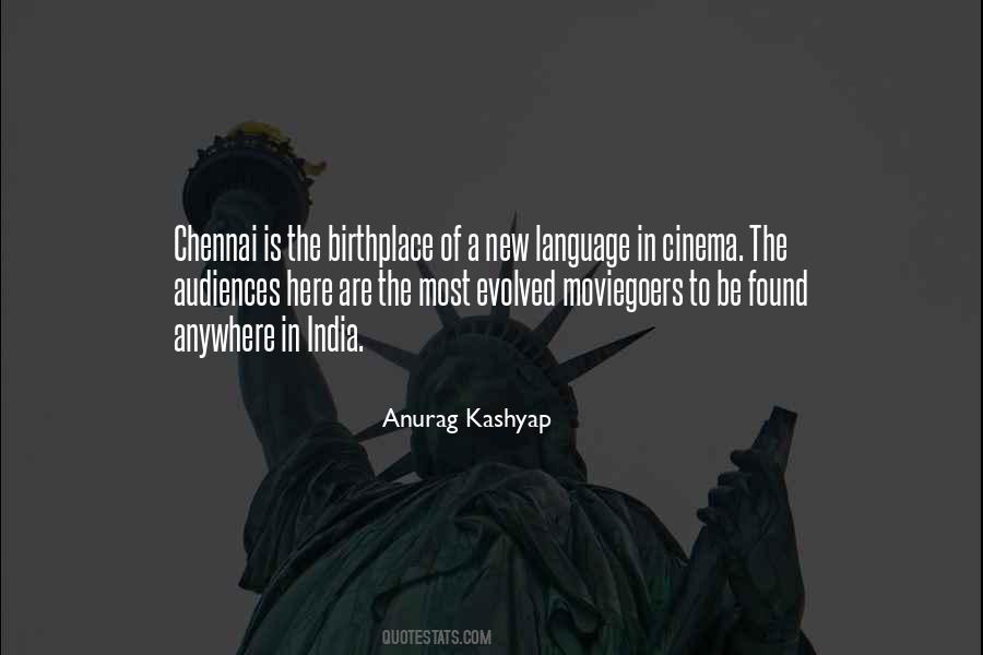 Kashyap Quotes #1432951
