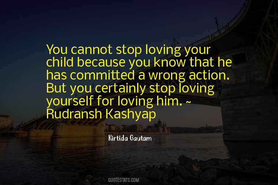 Kashyap Quotes #1467126