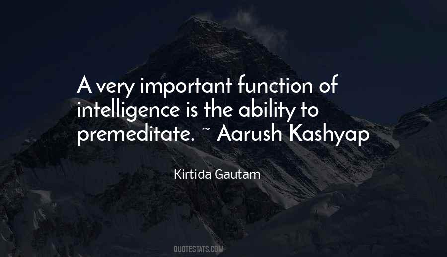 Kashyap Quotes #1545547