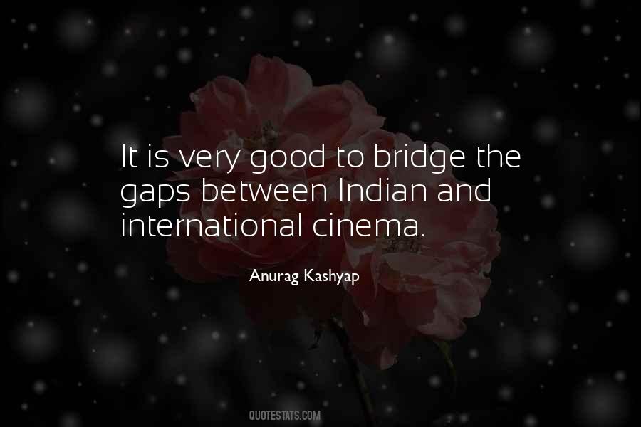 Kashyap Quotes #187087