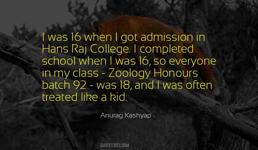 Kashyap Quotes #245792