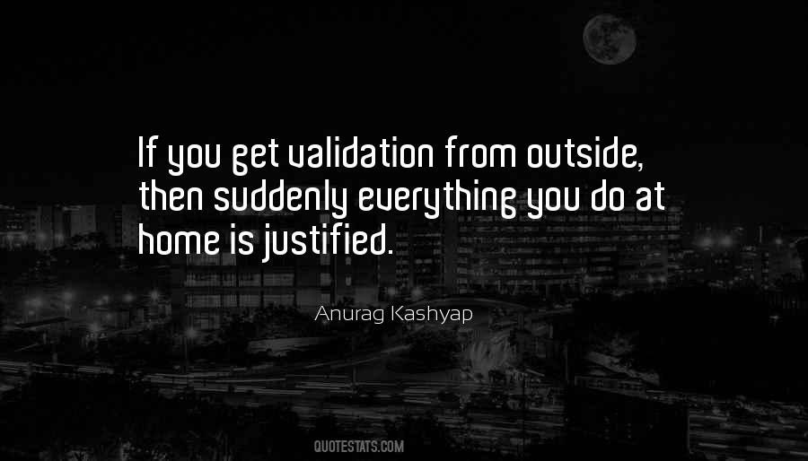 Kashyap Quotes #772977