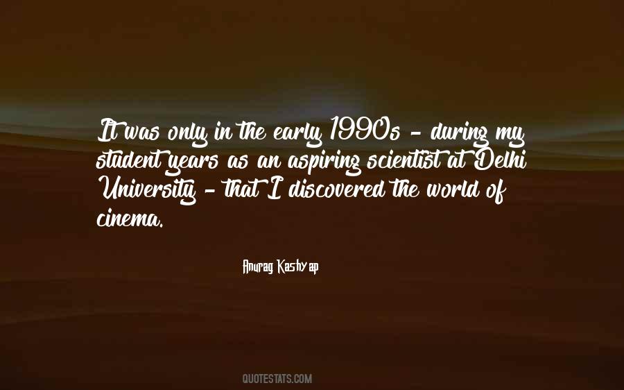 Kashyap's Quotes #1288276