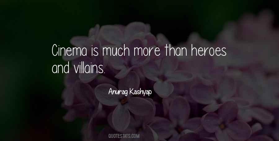 Kashyap's Quotes #1416502