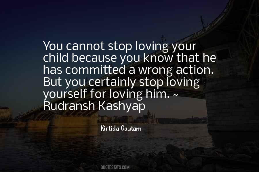 Kashyap's Quotes #1467126