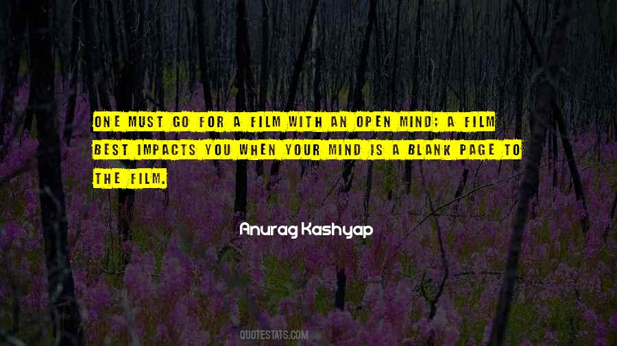 Kashyap's Quotes #1635969