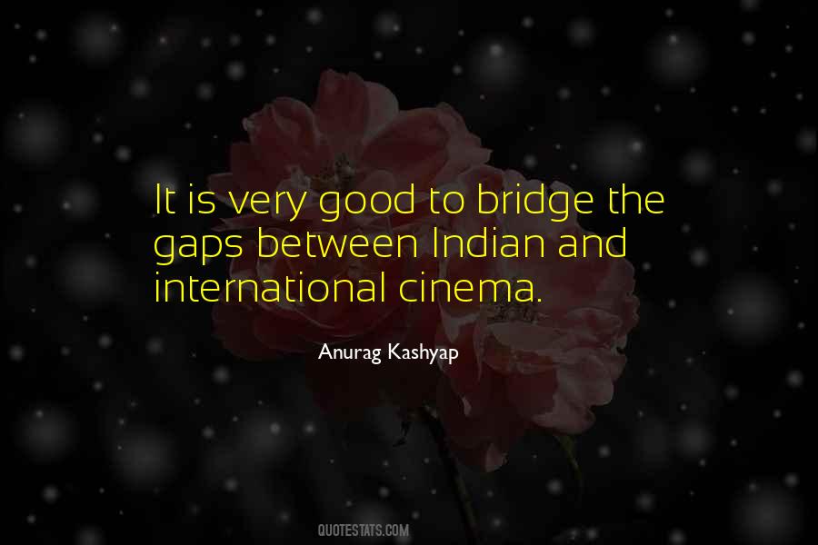 Kashyap's Quotes #187087