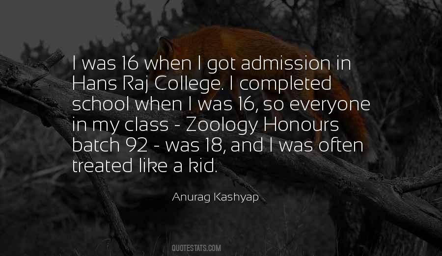 Kashyap's Quotes #245792