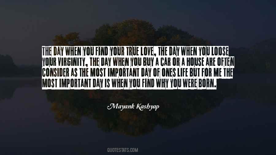 Kashyap's Quotes #403480