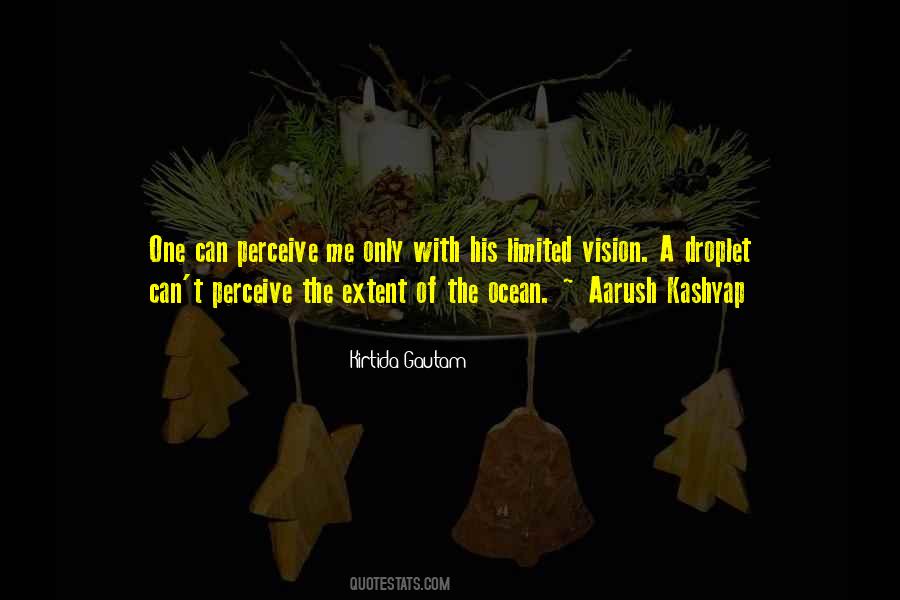 Kashyap's Quotes #450493