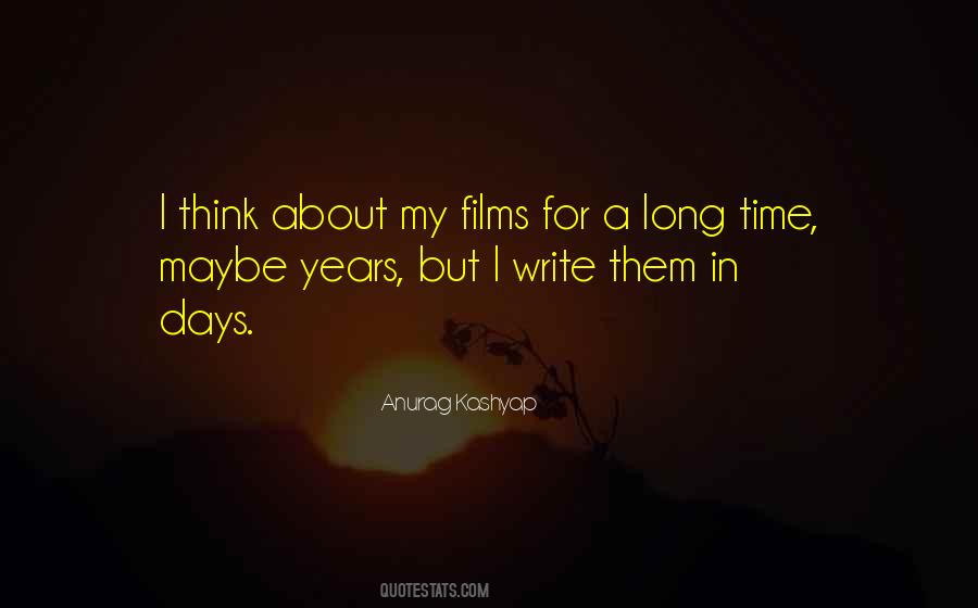 Kashyap's Quotes #458003