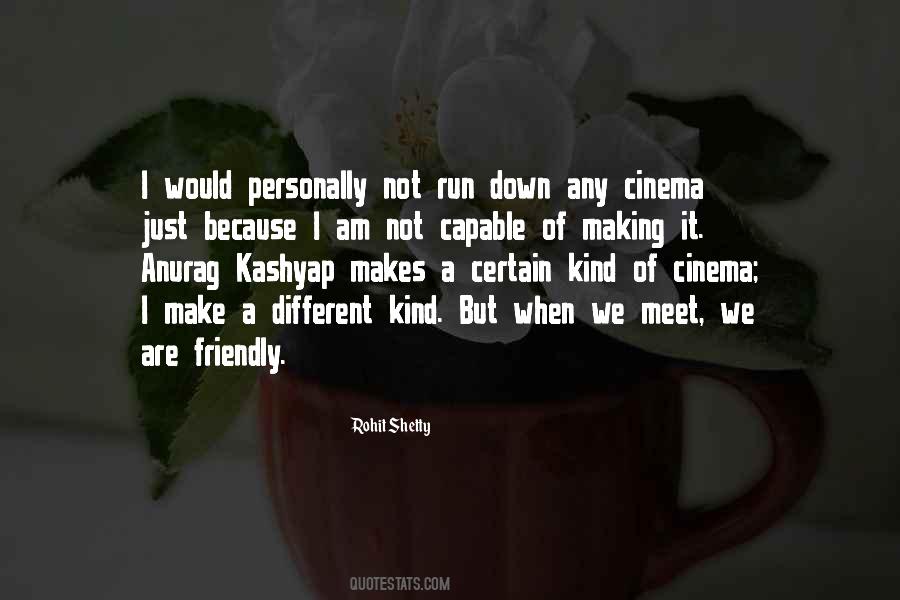 Kashyap's Quotes #732706
