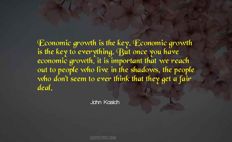 Kasich Quotes #93722