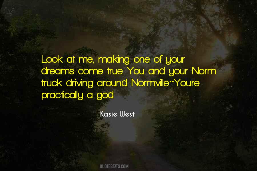 Kasie Quotes #1046870