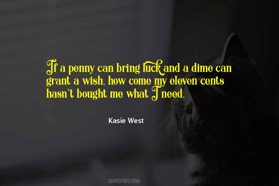 Kasie Quotes #971538