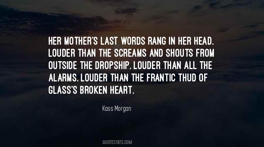 Kass Quotes #1140002