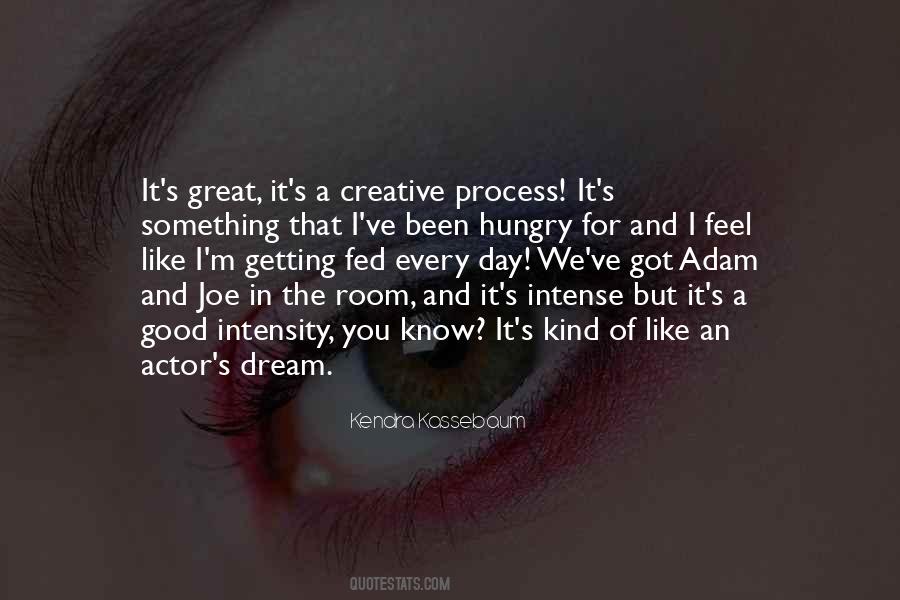 Kassebaum Quotes #446502