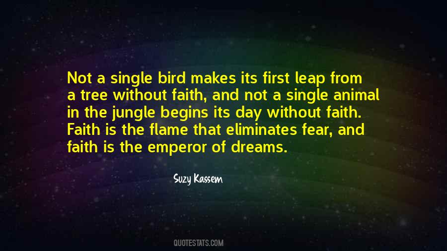 Kassem Quotes #605829